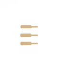 Καλαμάκια Με Χειρολαβή Racket