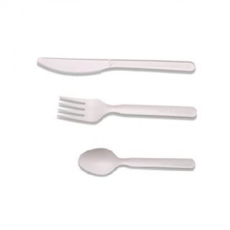 CPLA set Knife 155mm-fork 150mm-spoon 145mm