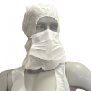 NON-WOVEN καπέλο αστροναύτη