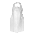 Disposable apron 28''Χ52''