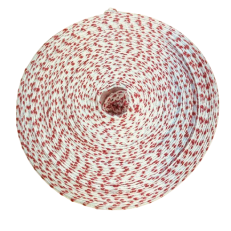 Meat net white 5/14, 5/16, 5/18 50m