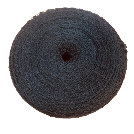 Meat net black/black 3/14, 3/16, 3/18 50m