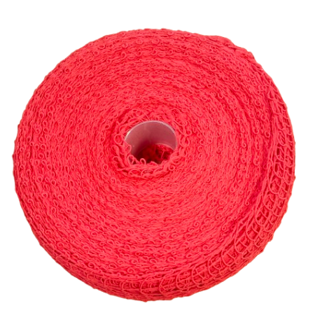Meat net red/red 3/14, 3/16, 3/18 50m
