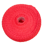 Meat net red/red 3/14, 3/16, 3/18 50m