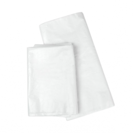 Gyros bags with pleats