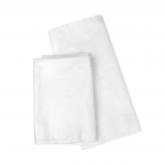 Gyros bags with pleats