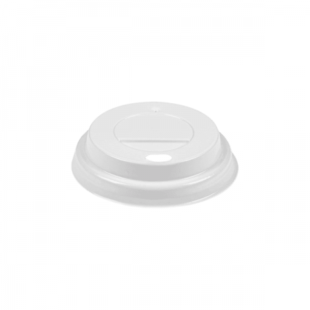 PLA Lid for paper cup 