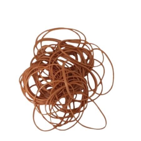 Rubber bands