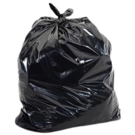 Garbage bags