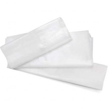 Gyros bags without pleats