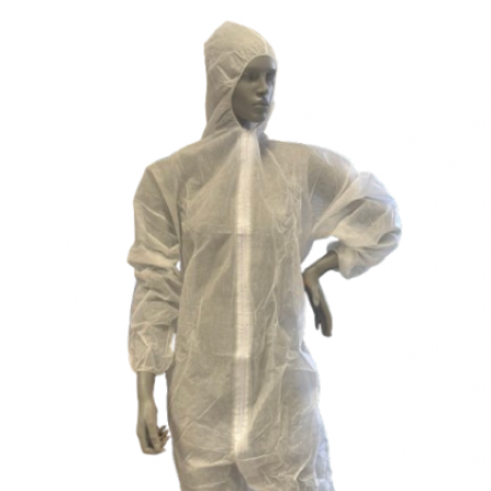 NON-WOVEN ολόσωμη φόρμα 
