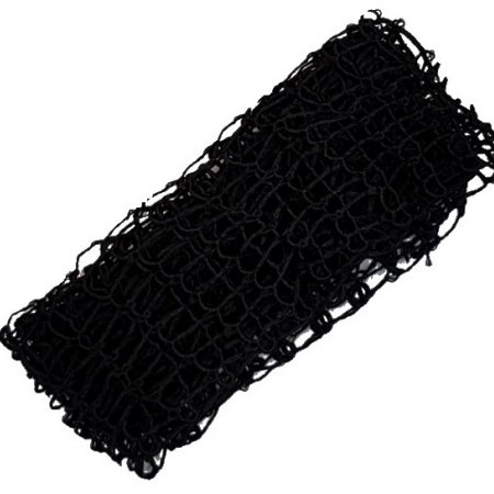 Meat net black/black 3/14, 3/16, 3/18 50m
