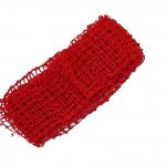 Meat net red/red 3/14, 3/16, 3/18 50m