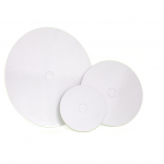  Paper disks for making gyros