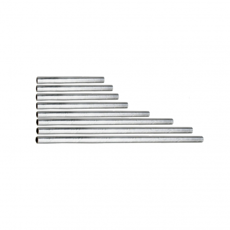 Paper tubes diameter 21