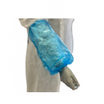 LDPE sleeve cover 20 X 40 cm