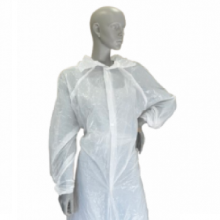 LDPE coat